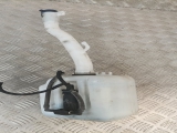 FIAT DOBLO 2010-2014 WASHER BOTTLE & PUMP MOTOR 2010,2011,2012,2013,2014FIAT DOBLO 2010-2014 WASHER BOTTLE AND PUMP MOTOR      Used