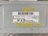 MITSUBISHI L200 2015-2019 TRANSFER CASE BOX CONTROL MODULE ECU 2015,2016,2017,2018,2019MITSUBISHI L200 2015-2019 TRANSFER CASE BOX CONTROL MODULE ECU 8631B513 8631B513     Used
