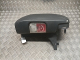 RENAULT TRAFIC MK2 2.0 2006-2014 BUMPER CORNER (REAR DRIVER SIDE) 2006,2007,2008,2009,2010,2011,2012,2013,2014RENAULT TRAFIC MK2 2.0 2006-2014 BUMPER CORNER (REAR DRIVER SIDE) 7700313232     Used