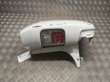 RENAULT TRAFIC MK2 2.0 2006-2014 BUMPER CORNER (REAR DRIVER SIDE) 2006,2007,2008,2009,2010,2011,2012,2013,2014RENAULT TRAFIC MK2 2.0 2006-2014 BUMPER CORNER (REAR DRIVER SIDE) 8200011453     Used