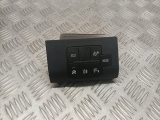 FIAT DUCATO E6 2019-2023 AUTOMATIC START STOP BUTTON SWITCH 2019,2020,2021,2022,2023FIAT DUCATO E6 2019-2023 AUTOMATIC START STOP BUTTON SWITCH 07356345520 07356345520     Used