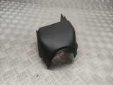 FIAT DUCATO E6 2019-2023 STEERING COLUMN COWLING TRIM (UPPER) 2019,2020,2021,2022,2023FIAT DUCATO E6 2019-2023 STEERING COLUMN COWLING TRIM (UPPER) 1311113070 1311113070     Used