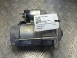 FIAT DUCATO 2019-2022 2.3 STARTER MOTOR 51891463 2019,2020,2021,2022FIAT DUCATO 2019-2022 2.3 DIESEL STARTER MOTOR 51891463 51891463     Used