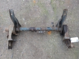 MITSUBISHI FUSO CANTER 2006-2010 CAB TILT TORSION BAR + MOUNTS 2006,2007,2008,2009,2010MITSUBISHI FUSO CANTER 2006-2010 CAB TILT TORSION BAR + MOUNTS      Used