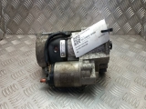 MITSUBISHI FUSO CANTER 2006-2010 3.0 STARTER MOTOR  2006,2007,2008,2009,2010MITSUBISHI FUSO CANTER 2006-2010 3.0 STARTER MOTOR      Used