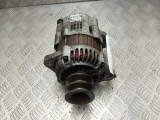 MITSUBISHI FUSO CANTER 2006-2010 3.0  ALTERNATOR ME192608 2006,2007,2008,2009,2010MITSUBISHI FUSO CANTER 2006-2010 3.0 DIESEL ALTERNATOR ME192608 ME192608     Used