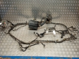 MITSUBISHI FUSO CANTER 2006-2010 FRONT CHASSIS WIRING LOOM COMPLETE 2006,2007,2008,2009,2010MITSUBISHI FUSO CANTER 3.0 2006-2010 FRONT CHASSIS WIRING LOOM COMPLETE MK554794 MK554794     Used