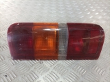 FORD TRANSIT 100 D SD 4SPEED E0 1986-1991 REAR TAIL LAMP LIGHT (DRIVERS SIDE) 1986,1987,1988,1989,1990,1991FORD TRANSIT 100 D SD 4SPEED E0 1986-1991 REAR TAIL LAMP LIGHT (DRIVERS SIDE) 86VB13404AH     GOOD