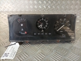 FORD TRANSIT 100 D SD 4SPEED E0 1986-1991 INSTRUMENT CLUSTER SPEEDO CLOCKS 1986,1987,1988,1989,1990,1991FORD TRANSIT 100 D SD 4SPEED E0 1986-1991 INSTRUMENT CLUSTER SPEEDO CLOCKS 86VB10848BA     GOOD