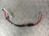 VAUXHALL VIVARO 1.6 2014-2022 BATTERY POSITIVE LEAD CABLE HARNESS 2014,2015,2016,2017,2018,2019,2020,2021,2022VAUXHALL VIVARO 1.6 2014-2022 BATTERY POSITIVE LEAD CABLE HARNESS 240809677R 240809677R     GOOD