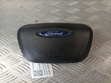 FORD RANGER LIMITED EDITION 2012-2016 STEERING WHEEL AIRBAG (DAMAGED) 2012,2013,2014,2015,2016FORD RANGER 2012-2016 STEERING WHEEL AIRBAG (DAMAGED) AB39-21043B13-AAXHE AB39-21043B13-A     Used