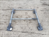 NISSAN NAVARA D40 TEKNA PICK UP 2009-2015 ROOF RAIL/BARS (PAIR)  2009,2010,2011,2012,2013,2014,2015NISSAN NAVARA D40 2009-2015 ROOF RAIL/BARS (PAIR)      Used