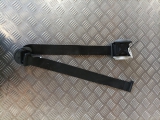 BMW X5 E70 2007-2013 SEAT BELT - FRONT DRIVER OFFSIDE RIGHT 2007,2008,2009,2010,2011,2012,2013BMW X5 E70 2007-2013 SEAT BELT - FRONT DRIVER OFFSIDE RIGHT 30577122 30577122     Used