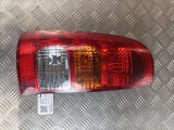 TOYOTA HILUX PICK UP 2007-2012 REAR/TAIL LIGHT ON BODY (PASSENGER SIDE)  2007,2008,2009,2010,2011,2012TOYOTA HILUX 2007-2012 REAR/TAIL LIGHT ON BODY (PASSENGER SIDE)       Used