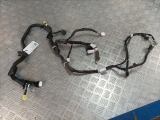 NISSAN NAVARA D23 2016-2020 DOOR WIRING LOOM HARNESS (FRONT DRIVER SIDE) 2016,2017,2018,2019,2020NISSAN NAVARA D23 2016-2020 DOOR WIRING LOOM HARNESS (FRONT DRIVER SIDE) 24124-4KJ1E     GOOD