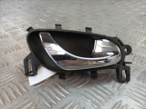 NISSAN NAVARA D23 2016-2020 DOOR HANDLE - INTERIOR (FRONT DRIVER SIDE) 80670-4ea0a 2016,2017,2018,2019,2020NISSAN NAVARA D23 2016-20 DOOR HANDLE - INTERIOR (FRONT DRIVER SIDE) 80670-4ea0a 80670-4ea0a     GOOD