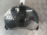 PEUGEOT EXPERT 2007-2016 INSTRUMENT CLUSTER SPEEDO CLOCKS 2007,2008,2009,2010,2011,2012,2013,2014,2015,2016PEUGEOT EXPERT 2007-2016 INSTRUMENT CLUSTER SPEEDO CLOCKS 555001310104 555001310104     GOOD