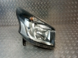 RENAULT TRAFIC SL27 2015-2019 HEADLIGHT HEADLAMP (DRIVER SIDE) 2015,2016,2017,2018,2019RENAULT TRAFIC SL27 2015-2019 HEADLIGHT HEADLAMP (DRIVER SIDE) 260101058R 260101058R     GOOD