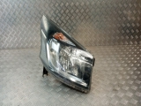 RENAULT TRAFIC SL27 2015-2019 HEADLIGHT HEADLAMP (DRIVER SIDE) DAMAGED 2015,2016,2017,2018,2019RENAULT TRAFIC SL27 2015-19 HEADLIGHT HEADLAMP (DRIVER SIDE) DAMAGED 260101058R 260101058R     GOOD