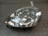 RENAULT TRAFIC MK2 2.0 2006-2014 HEADLIGHT HEADLAMP (PASSENGER SIDE) CLEAR INDICATOR 2006,2007,2008,2009,2010,2011,2012,2013,2014RENAULT TRAFIC MK2 2.0 06-14 HEADLIGHT HEADLAMP (PASSENGER) CLEAR INDICATOR 8200701363     GOOD