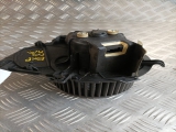 PEUGEOT EXPERT 2007-2016 HEATER BLOWER MOTOR (NON AIR CON) 2007,2008,2009,2010,2011,2012,2013,2014,2015,2016PEUGEOT EXPERT 2007-2016 HEATER BLOWER MOTOR (NON AIR CON) 1401366880 REF2 1401366880     Used