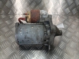 RENAULT MASTER MK3 2.3 DIESEL 2010-2019 2.3 STARTER MOTOR 233002654R 2010,2011,2012,2013,2014,2015,2016,2017,2018,2019RENAULT MASTER MK3 2.3 DIESEL 2010-2019 2.3 STARTER MOTOR 233002654R REF2 233002654R     Used