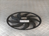 PEUGEOT BOXER 2007-2014 RADIATOR COOLING FAN 2007,2008,2009,2010,2011,2012,2013,2014PEUGEOT BOXER 2007-2014 RADIATOR COOLING FAN 878419r     GOOD