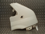 FORD TRANSIT MK7 350 H/R E5 PANEL VAN 2011-2014 WING (DRIVER SIDE) WHITE  2011,2012,2013,2014FORD TRANSIT 2011-2014 WING (DRIVER SIDE) WHITE      Used