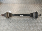 BMW X5 E70 SUV 2008-2010 3.0 DRIVESHAFT - DRIVER REAR (ABS) 7564127 2008,2009,2010BMW X5 E70 SUV 2008-2010 3.0 DIESEL DRIVESHAFT - DRIVER REAR (ABS) 7564127 7564127     Used