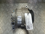 FIAT DUCATO 2019-2022 2.3  AIR CON COMPRESSOR/PUMP 5802212928 2019,2020,2021,2022FIAT DUCATO 2019-2022 2.3 DIESEL AIR CON COMPRESSOR/PUMP 5802212928 5802212928     Used