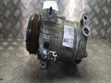 FIAT DUCATO 2019-2022 2.3  AIR CON COMPRESSOR/PUMP 5802212928 2019,2020,2021,2022FIAT DUCATO 2019-2022 2.3 DIESEL AIR CON COMPRESSOR/PUMP 5802212928 REF2 5802212928     Used