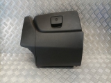 FIAT QUBO MPV 5 Door 2008-2017 GLOVE BOX  2008,2009,2010,2011,2012,2013,2014,2015,2016,2017QUBO/BIPPER/NEMO 2008-2017 GLOVE BOX      Used