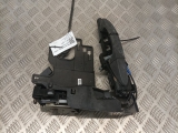 FORD FIESTA MK7 VAN 2010-2023 DOOR LOCK MOTOR CATCH + HANDLE (FRONT PASSENGER SIDE) 2010,2011,2012,2013,2014,2015,2016,2017,2018,2019,2020,2021,2022,2023FORD FIESTA MK7 VAN 2010-2023 DOOR LOCK MOTOR CATCH + HANDLE (FRONT PASSENGER SIDE) B219A65     Used