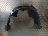 NISSAN NAVARA D40 2005-2010 FRONT ARCH SILL SECTION CUT (PASSENGER NEARSIDE LEFT) 2005,2006,2007,2008,2009,2010NISSAN NAVARA D40 05-2010 FRONT ARCH SILL SECTION CUT (PASSENGER NEARSIDE LEFT)      GOOD