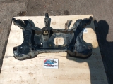 VOLKSWAGEN CADDY 2K PANEL VAN 2010-2015 1.6 SUBFRAME (FRONT) 1K0199315A 2010,2011,2012,2013,2014,2015VOLKSWAGEN CADDY 2K PANEL VAN 2010-2015 1.6 SUBFRAME (FRONT) 1K0199315A 1K0199315A     GOOD