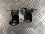 FORD RANGER 2012-2016 REAR DOOR HINGES PAIR (DRIVER SIDE) 2012,2013,2014,2015,2016FORD RANGER 2012-2016 REAR DOOR HINGES PAIR (DRIVER SIDE) BLACK      Used