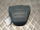 MITSUBISHI FUSO CANTER 2006-2010 STEERING WHEEL HORN BUTTON/COVER 2006,2007,2008,2009,2010MITSUBISHI FUSO CANTER 2006-2010 STEERING WHEEL HORN BUTTON/COVER      Used