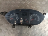 IVECO DAILY E4 2006-2011 INSTRUMENT CLUSTER SPEEDO CLOCKS (SCRATCHED) 2006,2007,2008,2009,2010,2011IVECO DAILY 2006-2011 INSTRUMENT CLUSTER SPEEDO CLOCKS (SCRATCHED) 69500157 69500157     Used