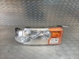 LAND ROVER DISCOVERY 3 L319 2004-2010 HALOGEN HEADLIGHT (PASSENGER SIDE) 2004,2005,2006,2007,2008,2009,2010LAND ROVER DISCOVERY 3 L319 2004-2010 HALOGEN HEADLIGHT PASSENGER SIDE XBC500032 XBC500032     Used