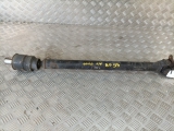 MITSUBISHI SHOGUN MK3 2001-2006 FRONT PROP SHAFT (AT) 2001,2002,2003,2004,2005,2006MITSUBISHI SHOGUN MK3 2001-2006 3.2 DIESEL AUTOMATIC FRONT PROP SHAFT MR580392 MR580392     Used