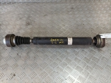 FORD RANGER XL 4X4 DCB TDCI E5 4 DOHC 2011-2015 FRONT PROP SHAFT (MT) 2011,2012,2013,2014,2015FORD RANGER 2.2 MANUAL 2011-2015 FRONT PROP SHAFT (MT) AB39-4A376-AC AB39-4A376-AC     Used