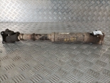 TOYOTA HILUX 2007-2012 FRONT PROP SHAFT (AT) 2007,2008,2009,2010,2011,2012TOYOTA HILUX 2007-2012 3.0 DIESEL AUTOMATIC  FRONT PROP SHAFT (AT) 371400K 371400K     Used
