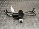 KIA SPORTAGE CRDI KX-3 ESTATE 5 Door 2010-2015 1995 WIPER MOTOR (FRONT) & LINKAGE  2010,2011,2012,2013,2014,2015KIA SPORTAGE CRDI KX-3 2010-2015 WIPER MOTOR (FRONT) AND LINKAGE      GOOD