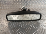 FORD RANGER PICK UP 2 Door 2012-2016 REAR VIEW MIRROR AU5A17E678AC 2012,2013,2014,2015,2016FORD RANGER MK3 T6 2012-2016 REAR VIEW MIRROR AU5A17E678AC AU5A17E678AC     Used