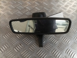 FORD RANGER PICK UP 2 Door 2012-2016 REAR VIEW MIRROR AU5A17E678AC 2012,2013,2014,2015,2016FORD RANGER MK3 T6 2012-2016 REAR VIEW MIRROR AU5A17E678AC AU5A17E678AC     Used