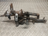 MITSUBISHI FUSO CANTER 2006-2010 STEERING COLUMN & UJ JOINT 2006,2007,2008,2009,2010MITSUBISHI FUSO CANTER 2006-2010 STEERING COLUMN AND UJ JOINT      Used