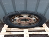 IVECO DAILY E4 2007-2014 16 STEEL WHEEL - SINGLE 2007,2008,2009,2010,2011,2012,2013,2014IVECO DAILY 2007-2014 STEEL WHEEL 16 INCH SINGLE 195/75/16 - CHASSIS CAB TRUCK 2      Used