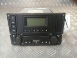 LAND ROVER FREELANDER 2 TD4 2007-2009 HEAD UNIT CD PLAYER STEREO RADIO 2007,2008,2009LAND ROVER FREELANDER 2 TD4 2007-2009 HEAD UNIT CD PLAYER STEREO RADIO 6H52-18C815-AD     GOOD