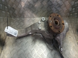 BMW X5 E70 2008-2010 WHEEL BEARING HUB KNUCKLE (FRONT PASSENGER SIDE) 2008,2009,2010BMW X5 E70 2008-10 3.0 DIESEL WHEEL BEARING HUB KNUCKLE (FRONT PASSENGER SIDE)      Used