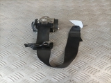 LAND ROVER FREELANDER 2 TD4 2007-2009 SEAT BELT - FRONT PASSENGER LEFT 2007,2008,2009LAND ROVER FREELANDER 2 TD4 2007-2009 SEAT BELT - FRONT PASSENGER LEFT 6G9N-61295-CGW     GOOD